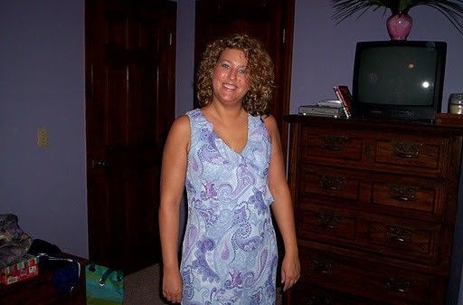 Slutty Tennessee wife