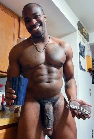 hung