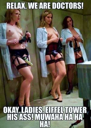 Will I feel some pressure?