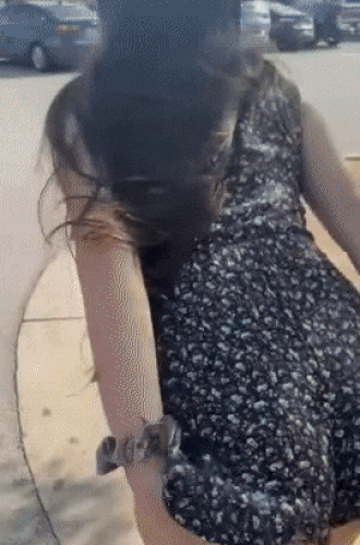 Public flashing