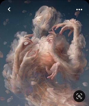 Don't know how, but smash