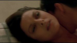 Her mind went plank as she accepted her future: a cunt for him to deposit cum in.