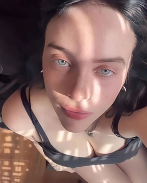 BIllie Eilish
