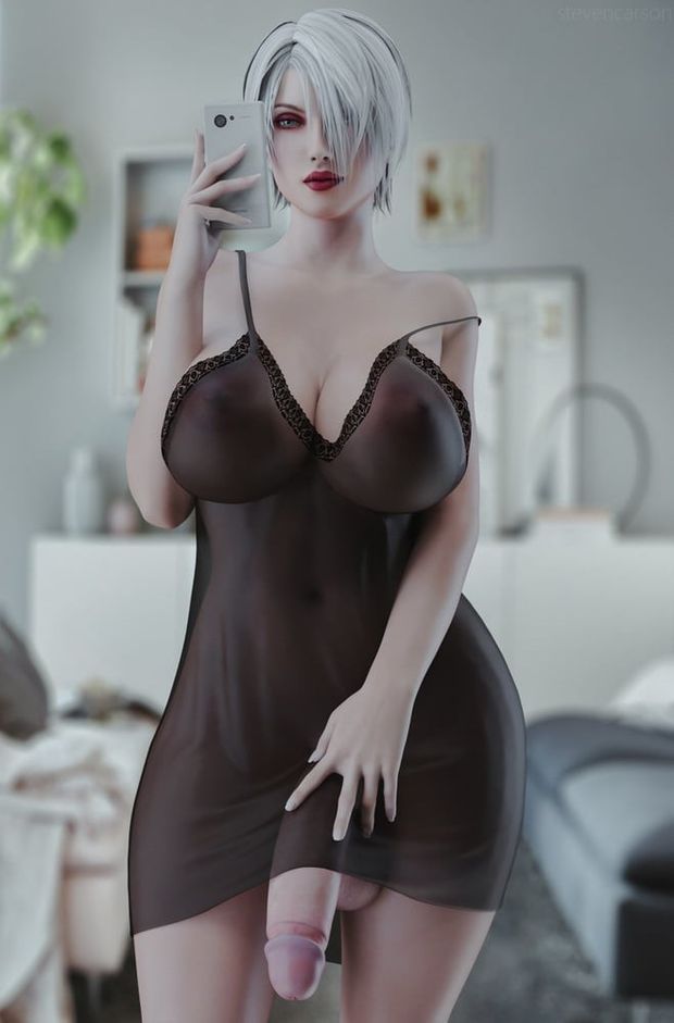 Futanari