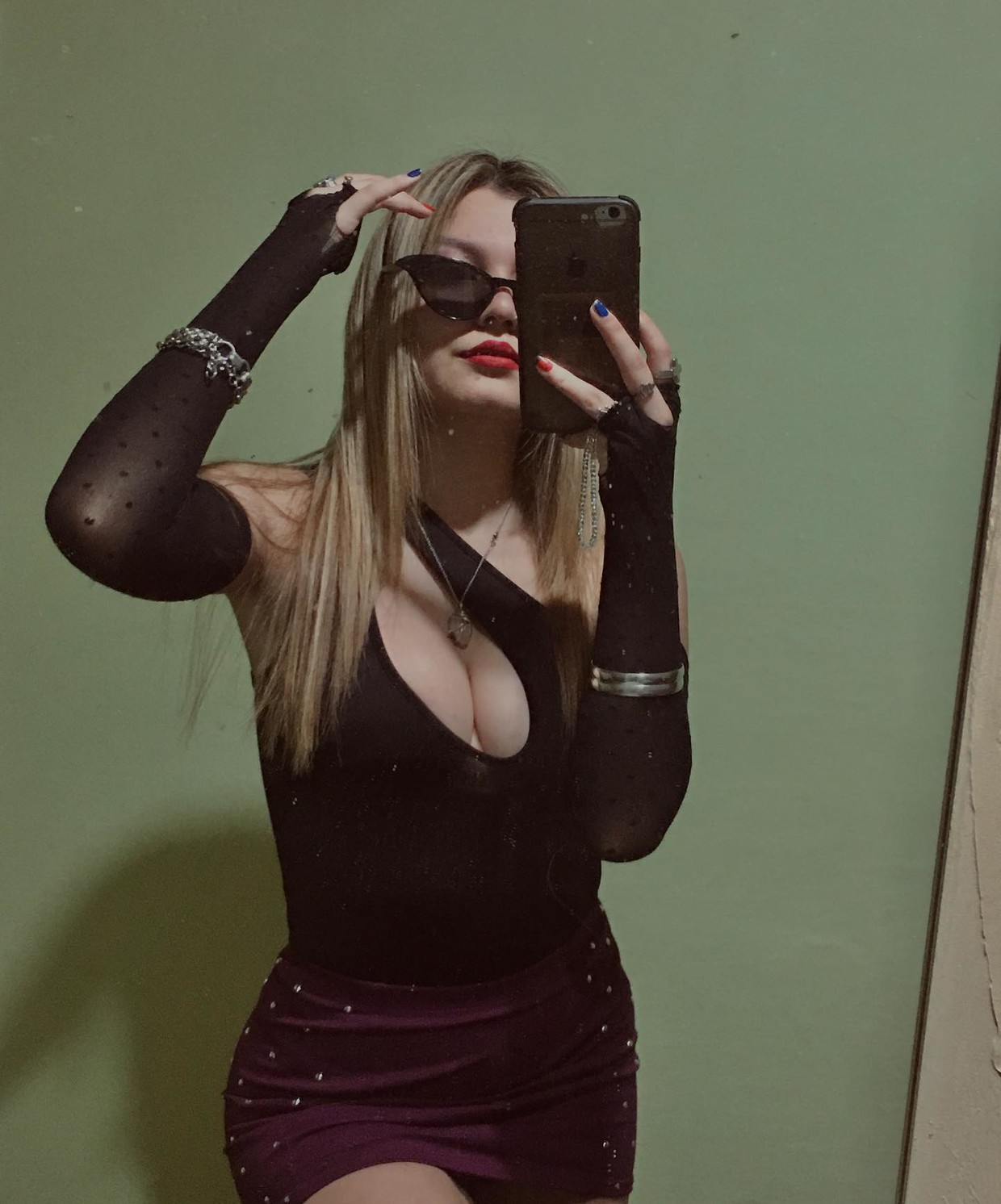 ass
