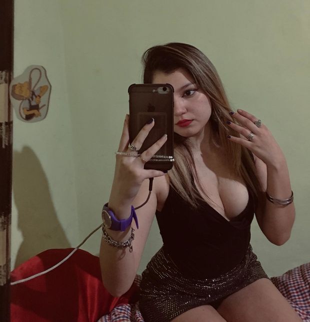 ass