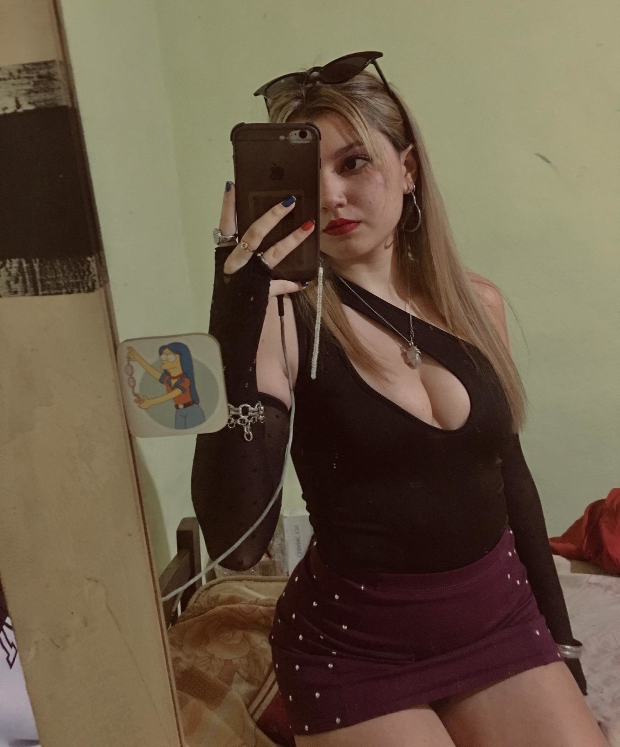 ass