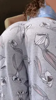 Lucky pussy