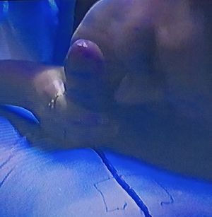 More hidden cam pics