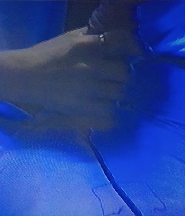 Another hidden cam pic