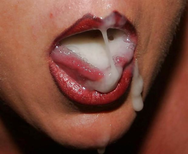Mouthful of pleasure