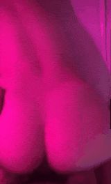 Pierced bull slides into my wife's tight pussy pt3