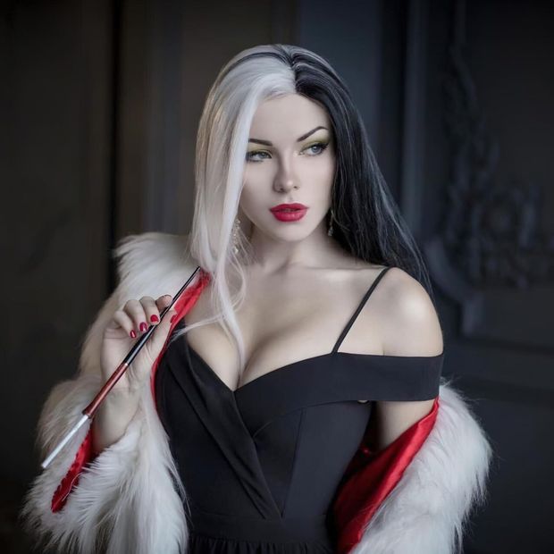 Cruella