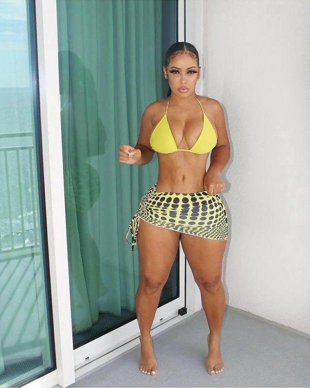 Back Patio Thickness