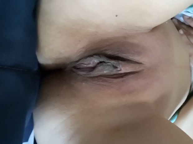 Would you eat this pussy?