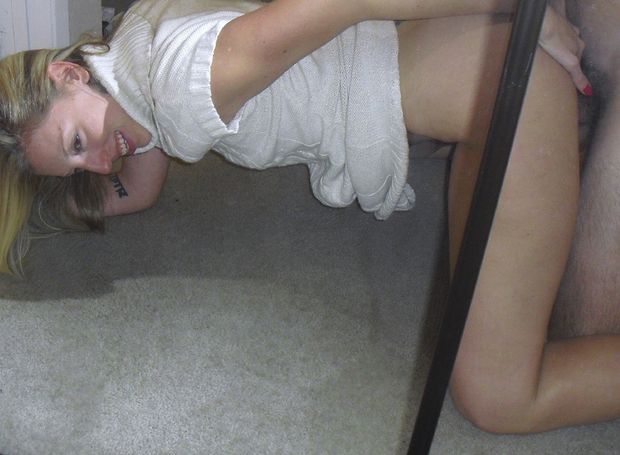 meanwhile at the house