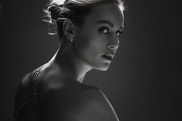 Brie Larson British Vogue 2020 III