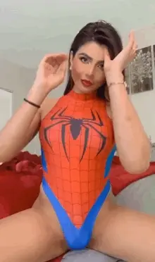 Spider-Woman
