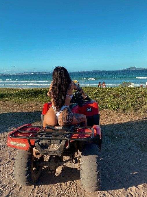 Sexy ass