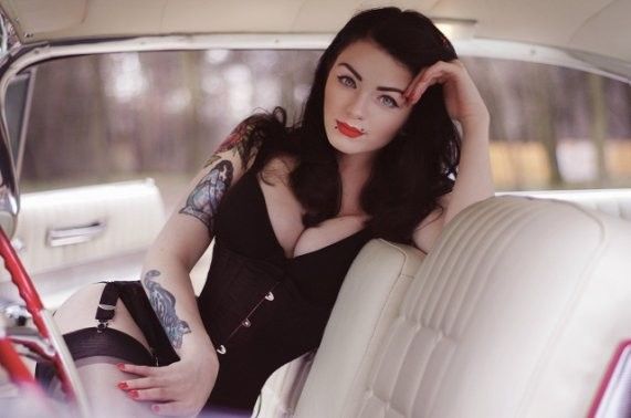Pinup