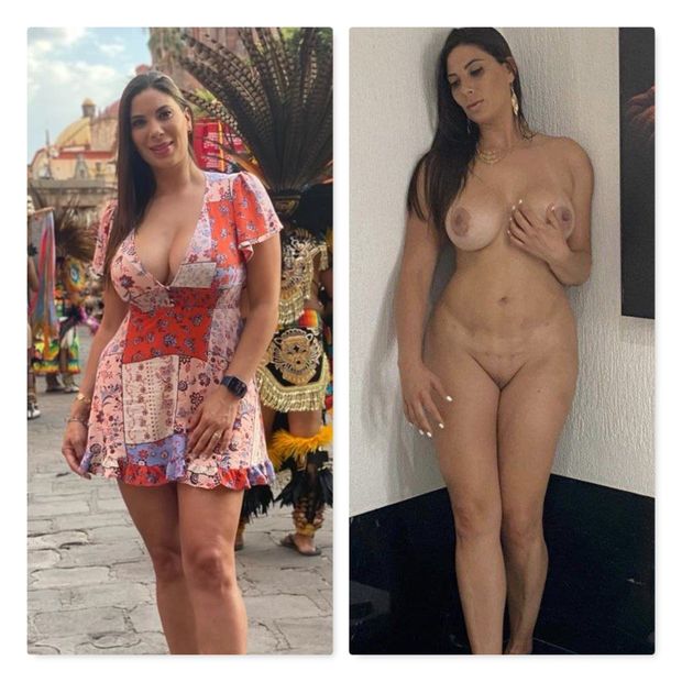 SEXI MILF