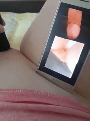 Baby Buttercup returning compliment to my cum tribute...so hot! Its so good to have one back x
