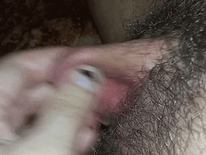 please pull my clitoris!