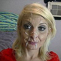 I love how dead inside she is