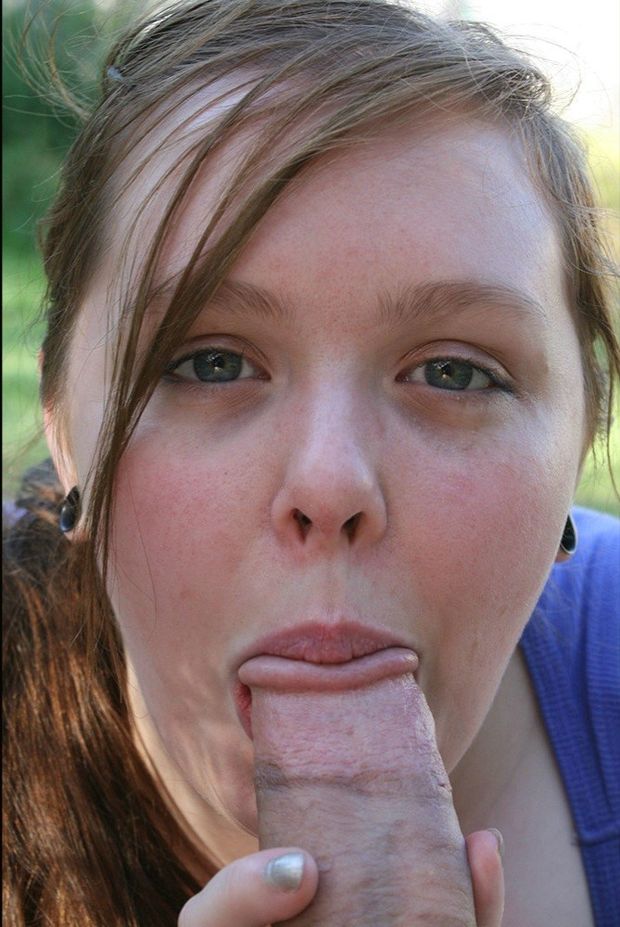 BBW Blowjob #51