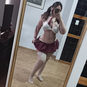 hope you like small whores