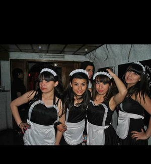 INSTAGRAM USER: @ORIANAROSSIPERALTA