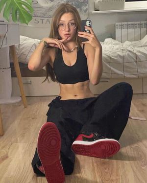 teen with glasses 17