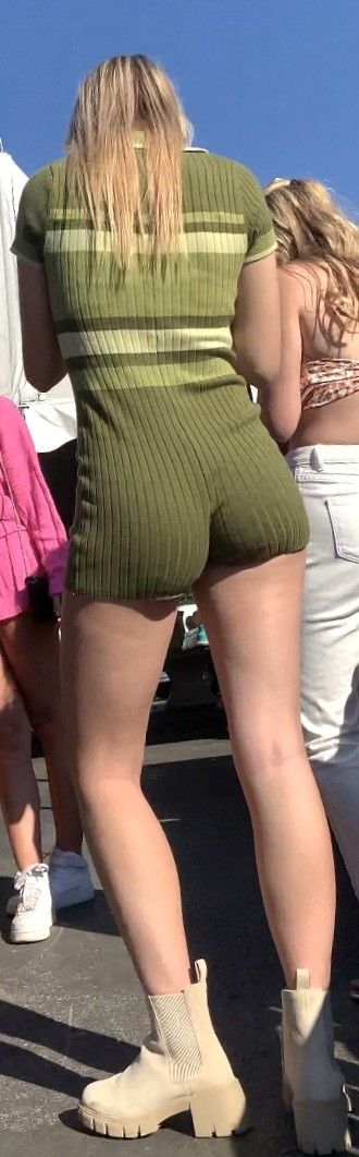 Bootsy Blonde 2