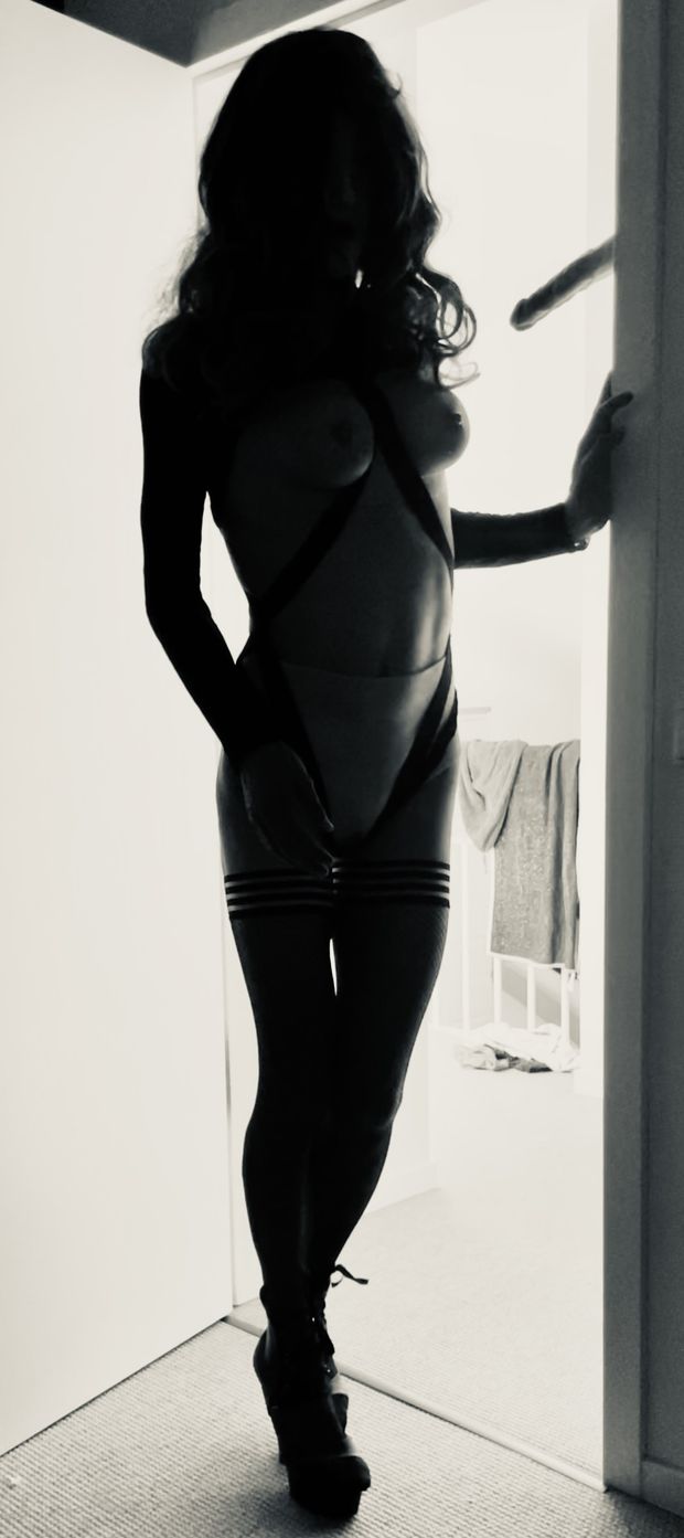 Wet bitch