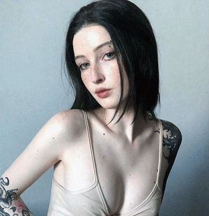 After much begging, he finally agreed to let her practice her blowjob skills. he'll teach her how to be a real slut.