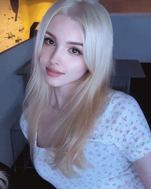 She was already exhausted, but she didn't give up, because according to the rules of the bet, she had to serve two more guys.