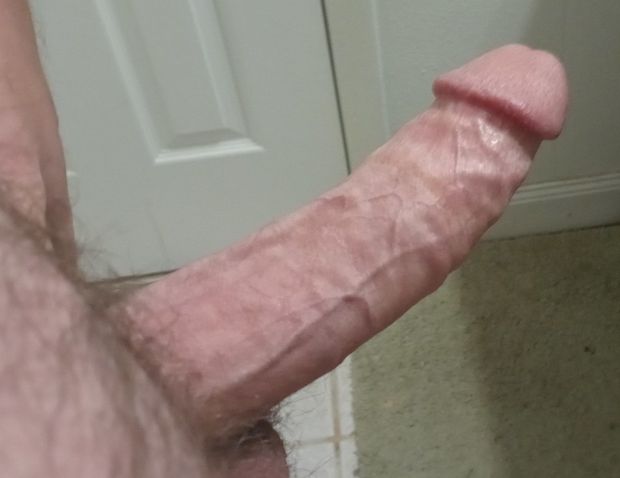 big hard cock to slide deep in that pussy