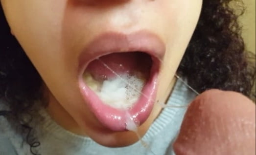 mouthfull