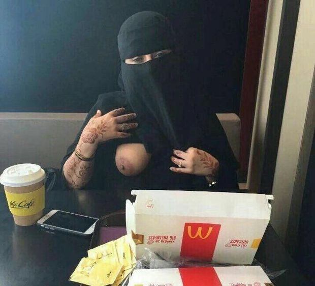 Would you like a McGrope with that?