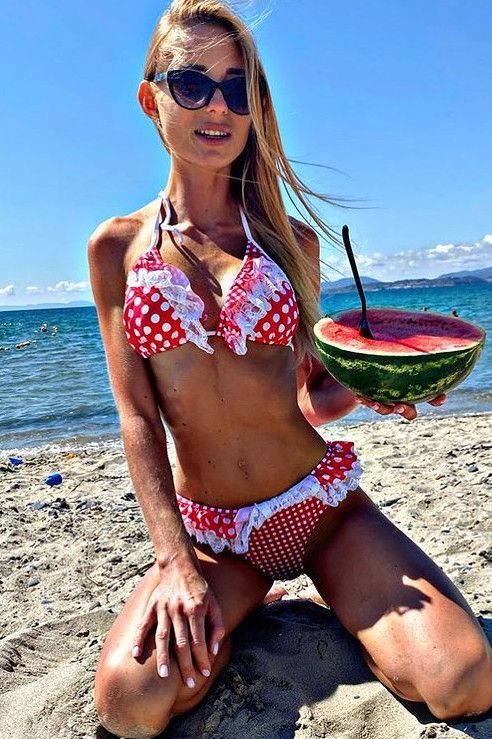 melon sexy