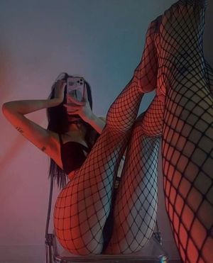 fishnet