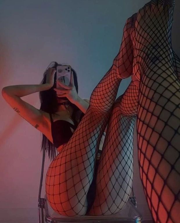 fishnet