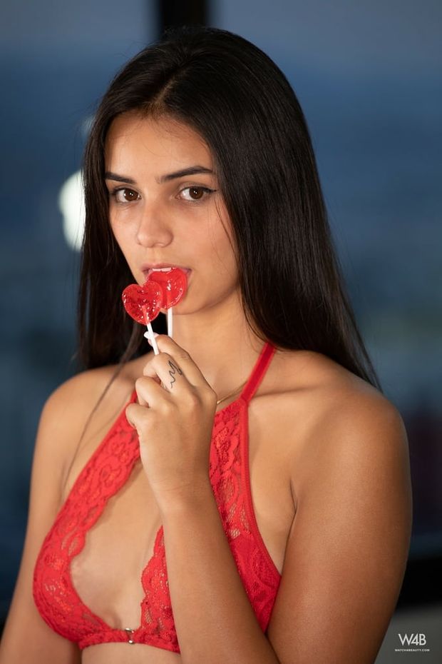 Sarah Joy