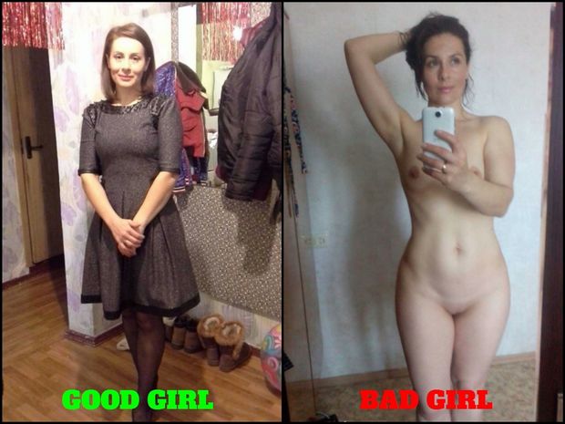 Good - Bad 2