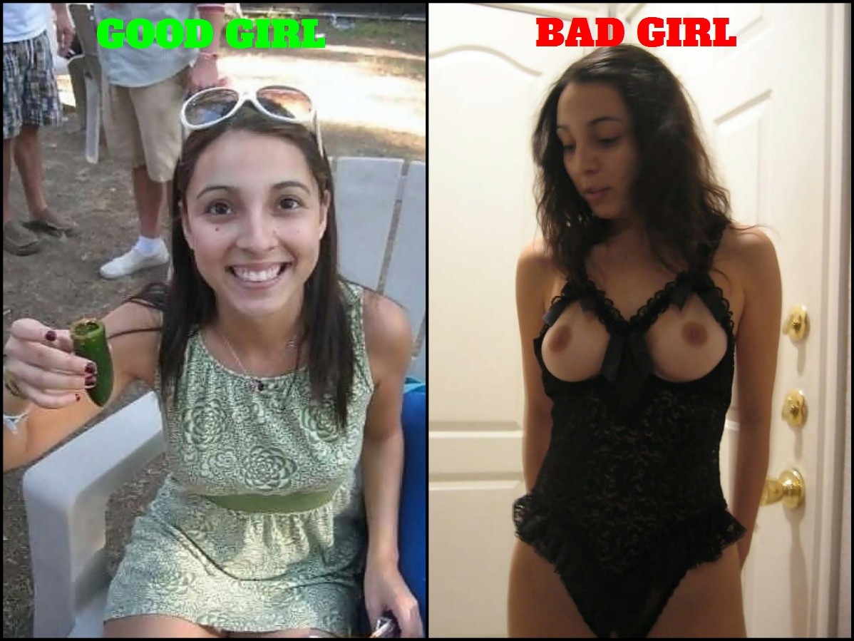 Good - Bad 4