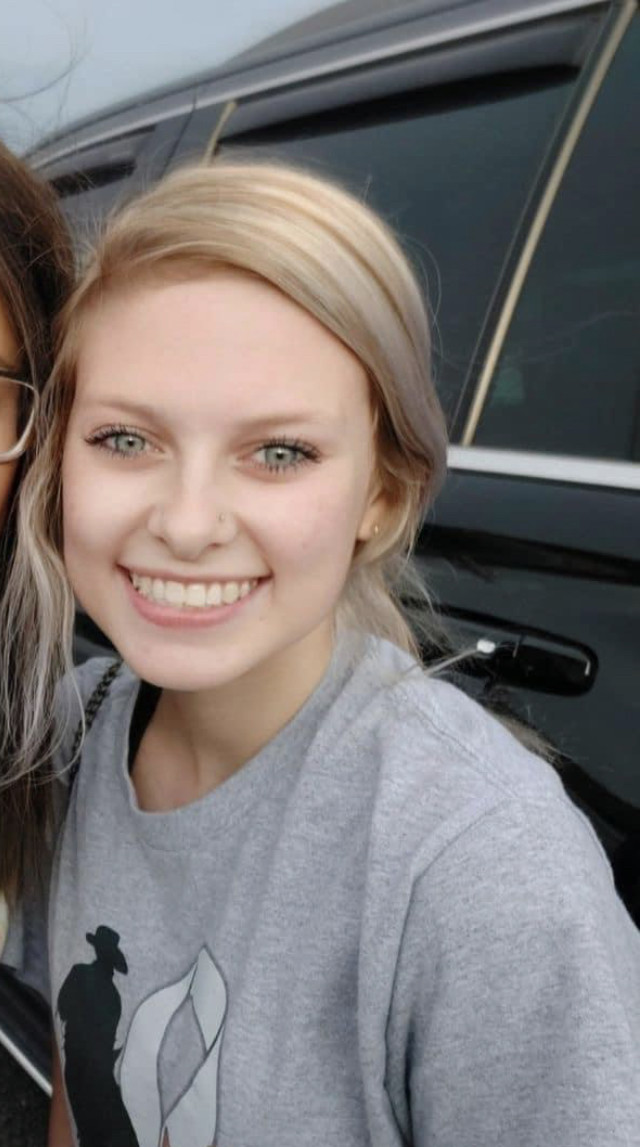 Cayla Crowder
