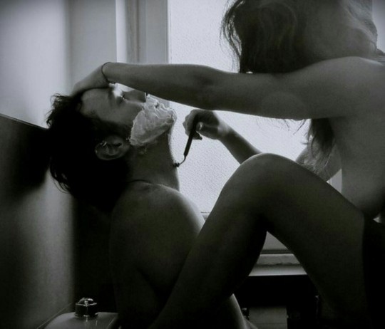 Trust.