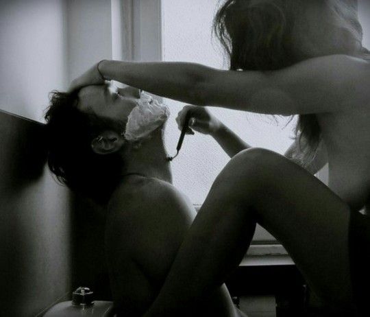 Trust.