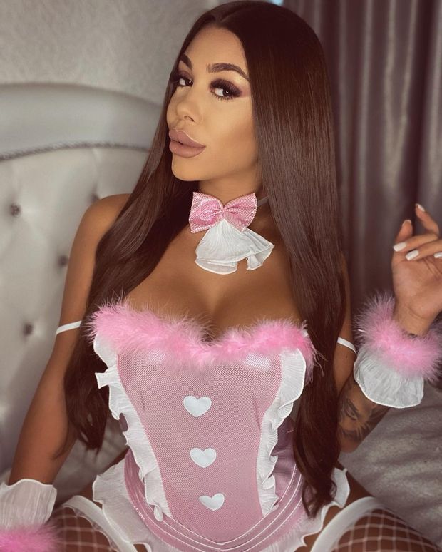 Queen of Hearts