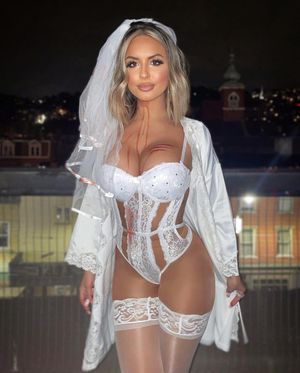 bride